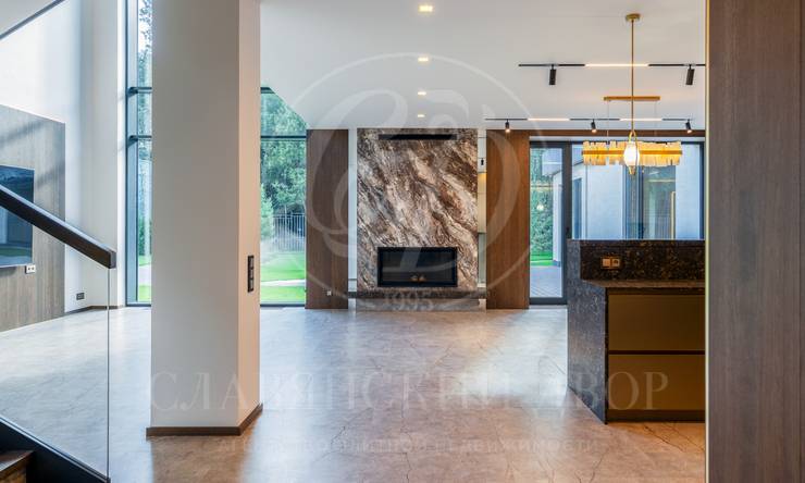 Лот-12432-456488 продажа дома Киевское шоссе Крекшино