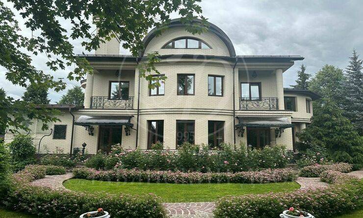 Лот-12434-456517 продажа дома Новорижское шоссе Бенилюкс