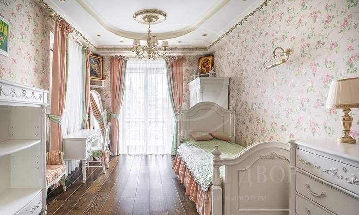 Лот-12434-456525 продажа дома Новорижское шоссе Бенилюкс