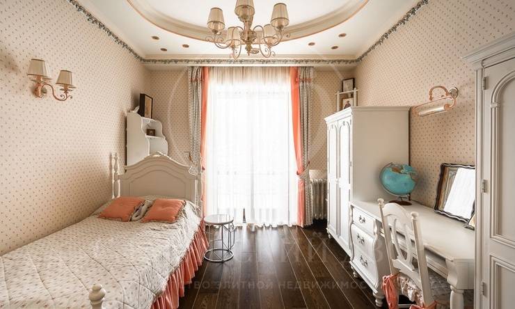 Лот-12434-456526 продажа дома Новорижское шоссе Бенилюкс