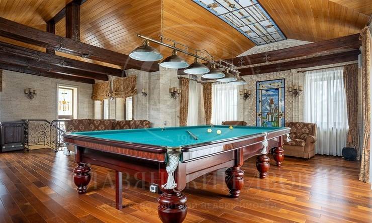 Лот-12434-456531 продажа дома Новорижское шоссе Бенилюкс