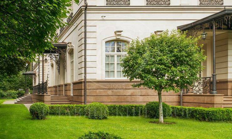 Лот-12437-456544 продажа дома 1-е Успенское шоссе Николино (Новое Николино)