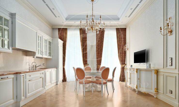 Лот-12437-456557 продажа дома 1-е Успенское шоссе Николино (Новое Николино)