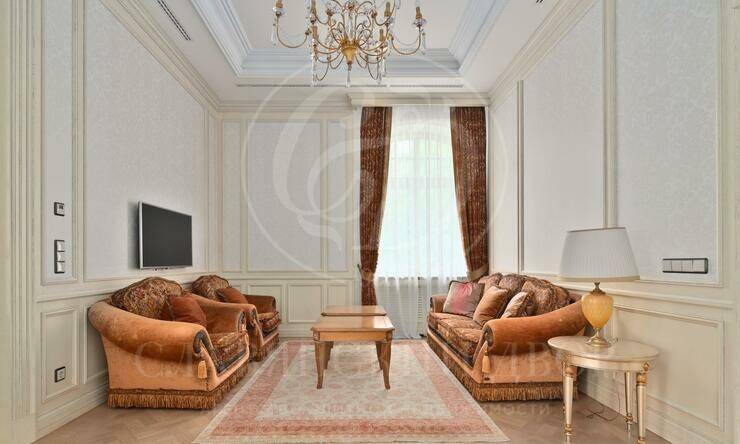 Лот-12437-456558 продажа дома 1-е Успенское шоссе Николино (Новое Николино)