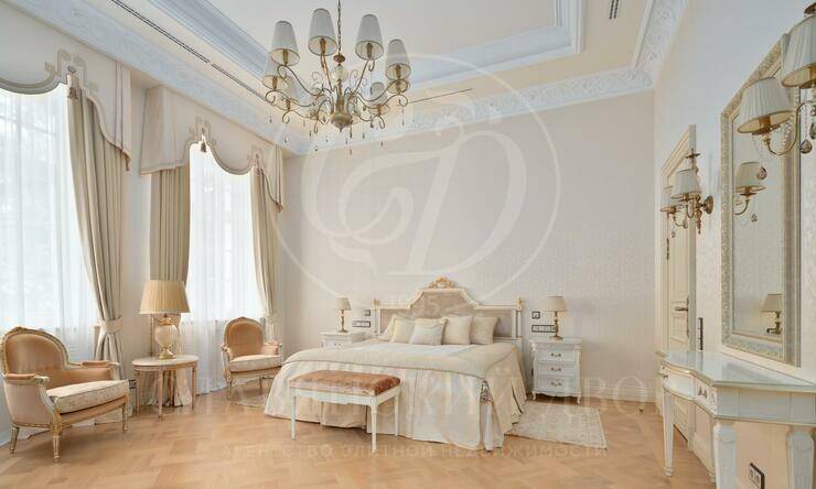 Лот-12437-456560 продажа дома 1-е Успенское шоссе Николино (Новое Николино)