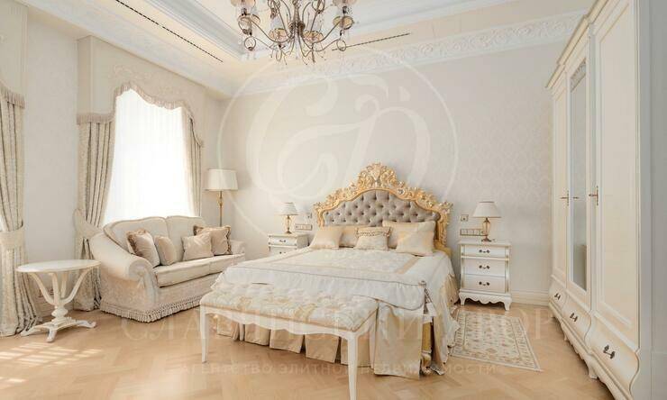 Лот-12437-456562 продажа дома 1-е Успенское шоссе Николино (Новое Николино)