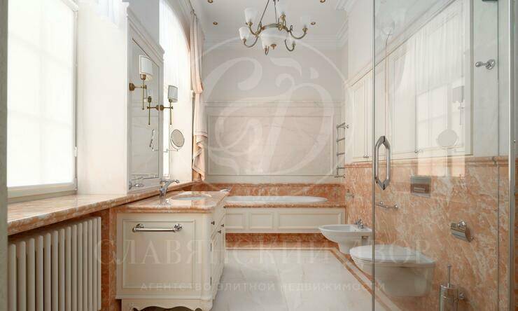 Лот-12437-456563 продажа дома 1-е Успенское шоссе Николино (Новое Николино)