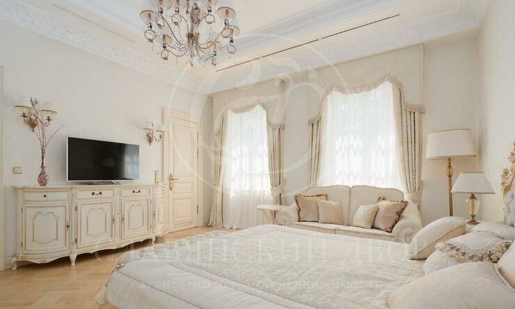 Лот-12437-456564 продажа дома 1-е Успенское шоссе Николино (Новое Николино)