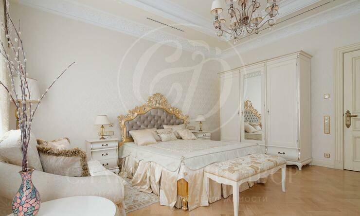 Лот-12437-456566 продажа дома 1-е Успенское шоссе Николино (Новое Николино)