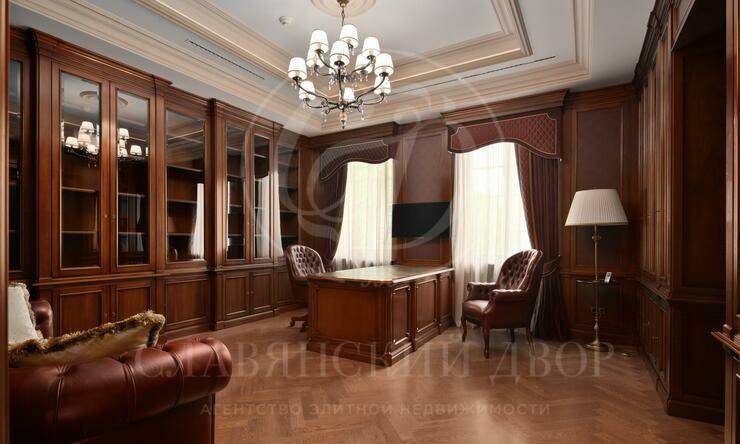 Лот-12437-456569 продажа дома 1-е Успенское шоссе Николино (Новое Николино)