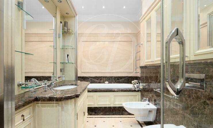 Лот-12437-456575 продажа дома 1-е Успенское шоссе Николино (Новое Николино)