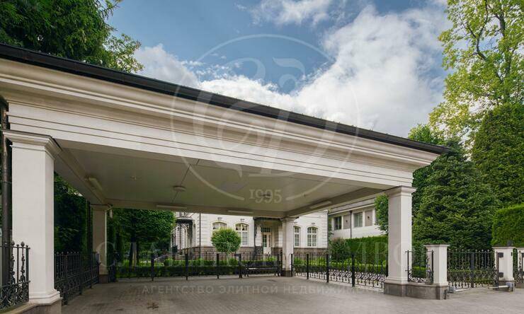 Лот-12437-456587 продажа дома 1-е Успенское шоссе Николино (Новое Николино)