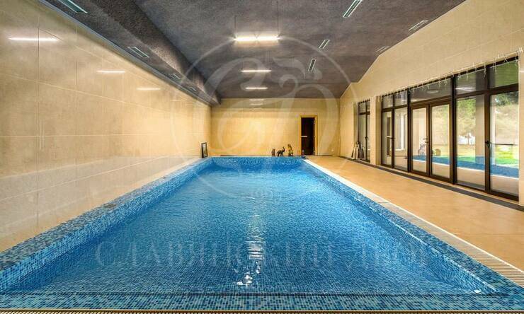 Лот-12438-456599 продажа дома Рублево-Успенское шоссе Севен Хилс (Seven Hills)