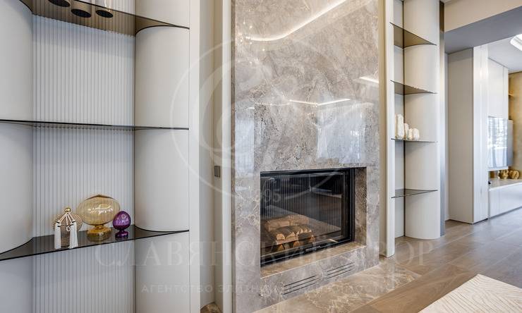 Лот-12373-456620 продажа дома Рублево-Успенское шоссе Раздоры-2