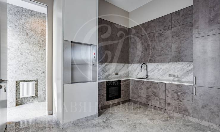 Лот-12373-456637 продажа дома Рублево-Успенское шоссе Раздоры-2