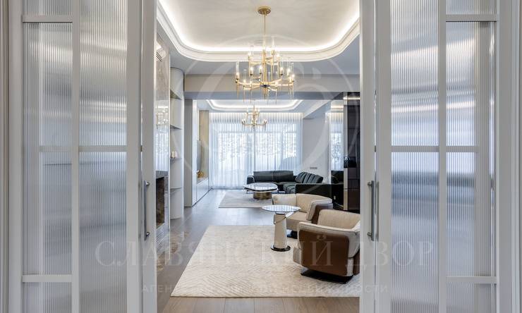 Лот-12373-456639 продажа дома Рублево-Успенское шоссе Раздоры-2