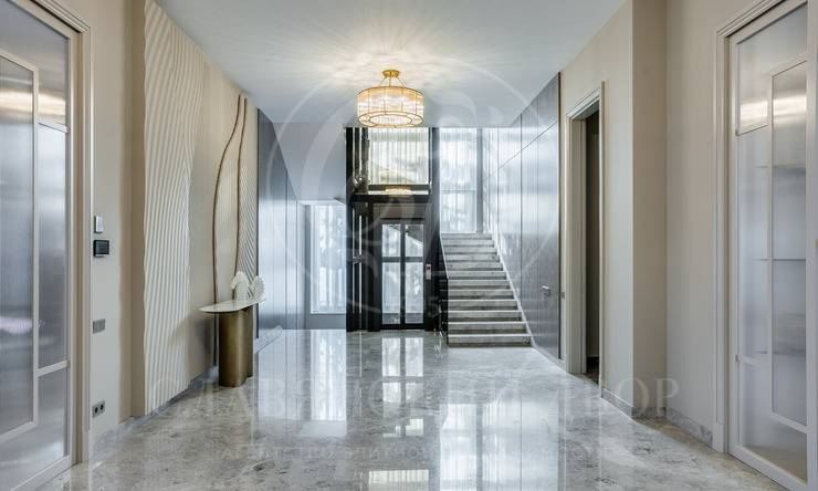 Лот-12373-456641 продажа дома Рублево-Успенское шоссе Раздоры-2