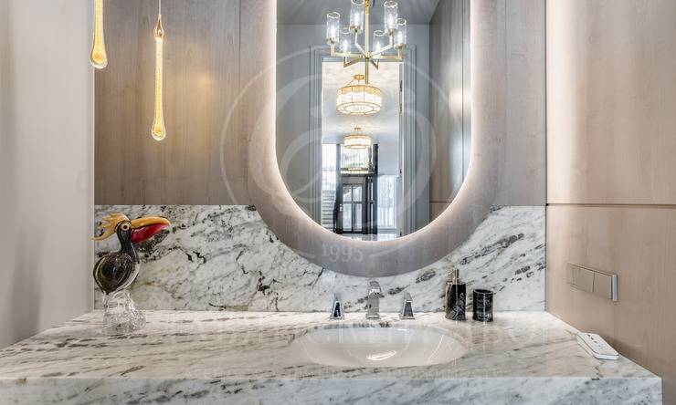 Лот-12373-456642 продажа дома Рублево-Успенское шоссе Раздоры-2