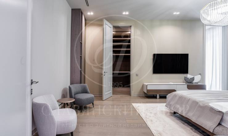 Лот-12373-456646 продажа дома Рублево-Успенское шоссе Раздоры-2