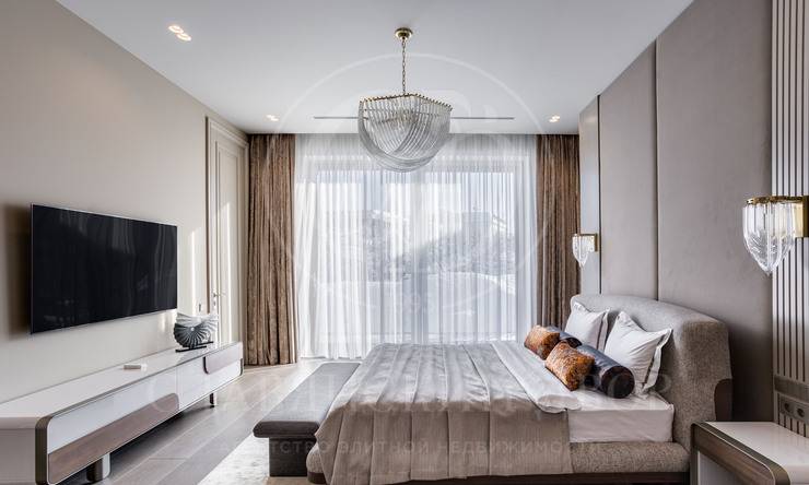 Лот-12373-456648 продажа дома Рублево-Успенское шоссе Раздоры-2