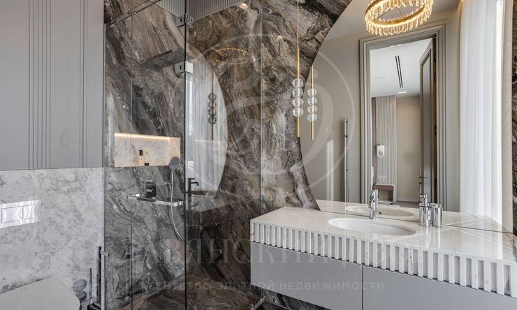 Лот-12373-456650 продажа дома Рублево-Успенское шоссе Раздоры-2