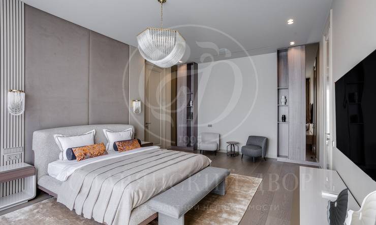 Лот-12373-456651 продажа дома Рублево-Успенское шоссе Раздоры-2