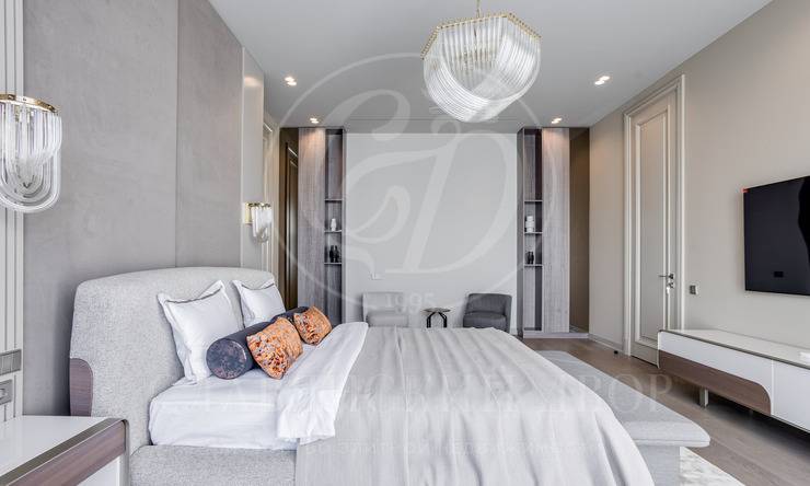 Лот-12373-456652 продажа дома Рублево-Успенское шоссе Раздоры-2