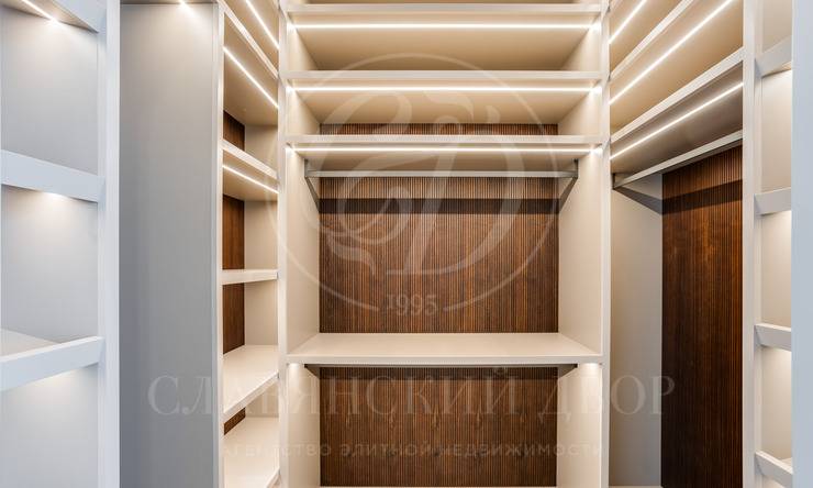 Лот-12373-456653 продажа дома Рублево-Успенское шоссе Раздоры-2