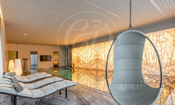 Лот-12373-456655 продажа дома Рублево-Успенское шоссе Раздоры-2