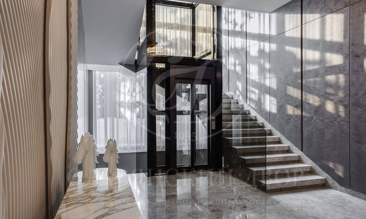 Лот-12373-456663 продажа дома Рублево-Успенское шоссе Раздоры-2