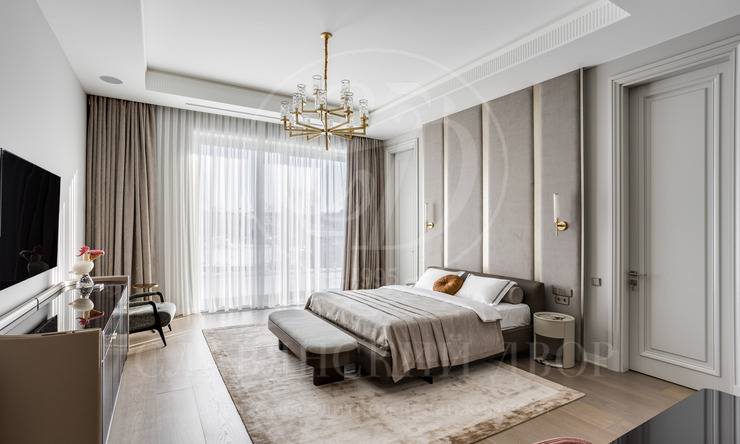 Лот-12373-456666 продажа дома Рублево-Успенское шоссе Раздоры-2