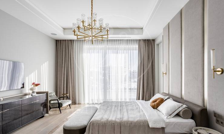 Лот-12373-456668 продажа дома Рублево-Успенское шоссе Раздоры-2