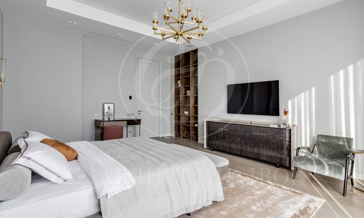 Лот-12373-456669 продажа дома Рублево-Успенское шоссе Раздоры-2