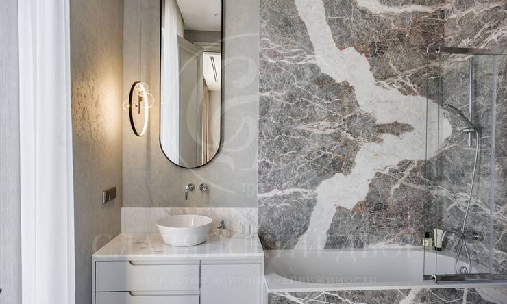 Лот-12373-456670 продажа дома Рублево-Успенское шоссе Раздоры-2