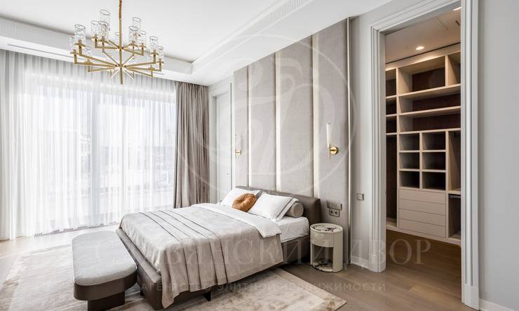 Лот-12373-456673 продажа дома Рублево-Успенское шоссе Раздоры-2