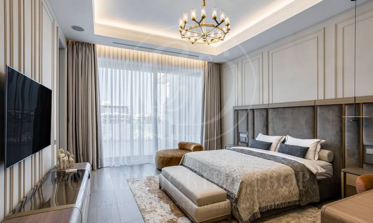 Лот-12373-456678 продажа дома Рублево-Успенское шоссе Раздоры-2