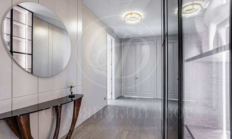 Лот-12373-456680 продажа дома Рублево-Успенское шоссе Раздоры-2