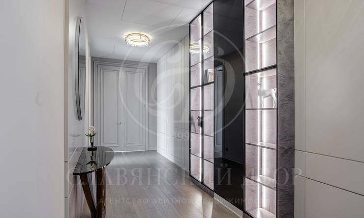 Лот-12373-456681 продажа дома Рублево-Успенское шоссе Раздоры-2