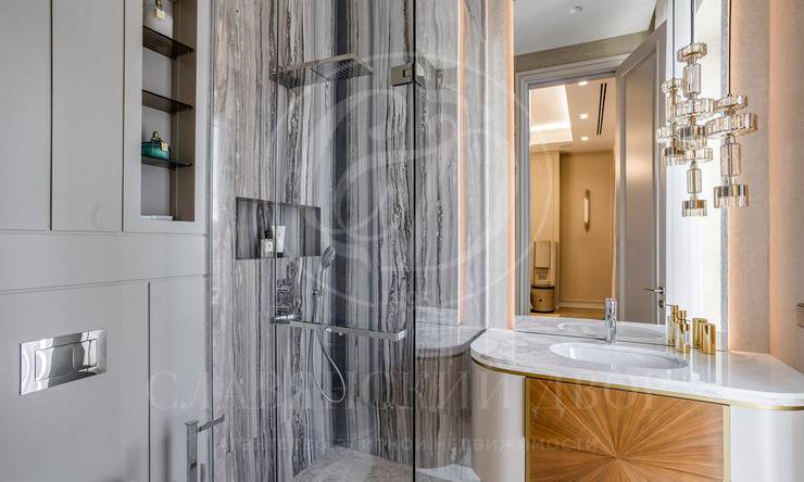 Лот-12373-456683 продажа дома Рублево-Успенское шоссе Раздоры-2