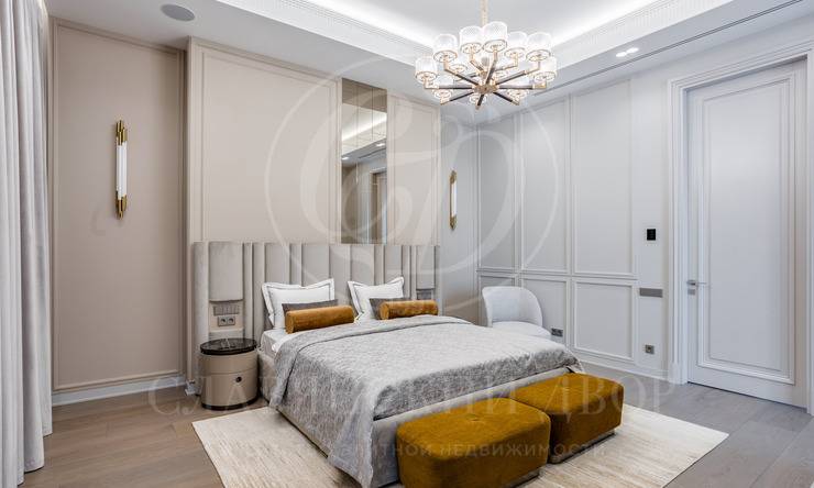 Лот-12373-456684 продажа дома Рублево-Успенское шоссе Раздоры-2