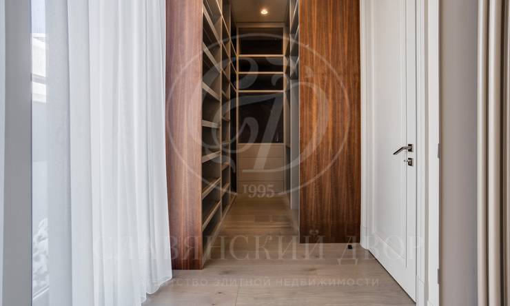 Лот-12373-456687 продажа дома Рублево-Успенское шоссе Раздоры-2