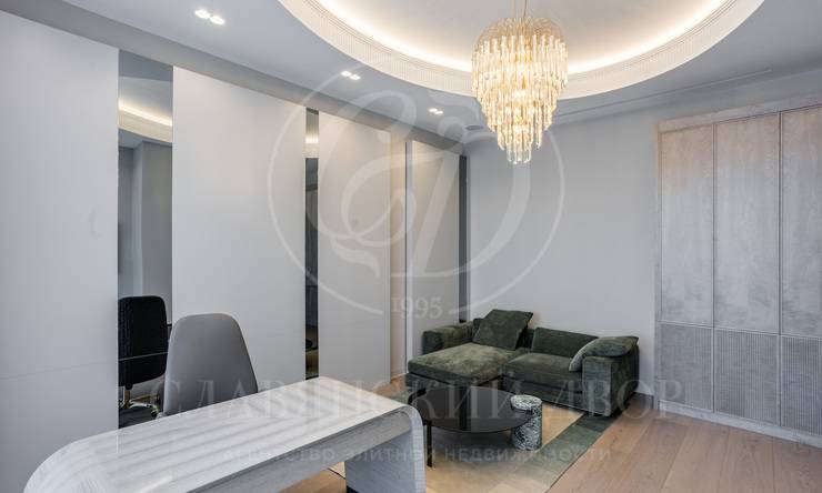 Лот-12373-456688 продажа дома Рублево-Успенское шоссе Раздоры-2