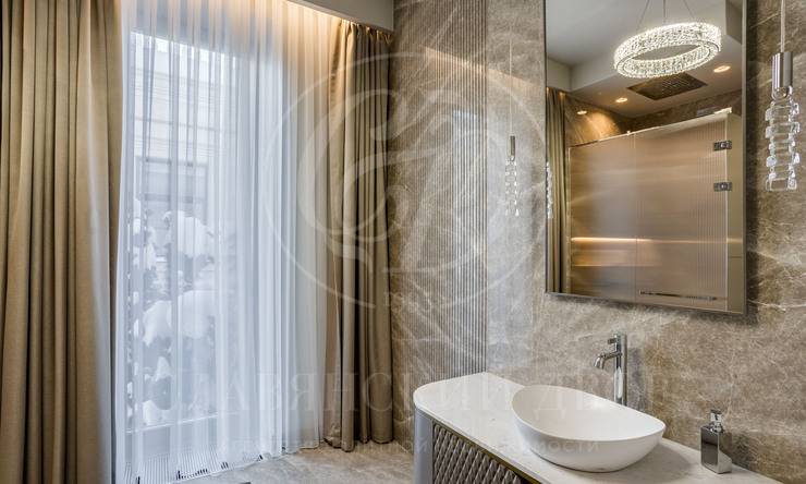 Лот-12373-456690 продажа дома Рублево-Успенское шоссе Раздоры-2