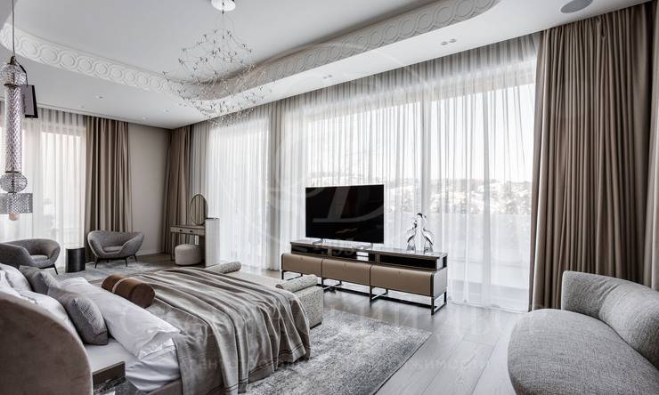 Лот-12373-456692 продажа дома Рублево-Успенское шоссе Раздоры-2