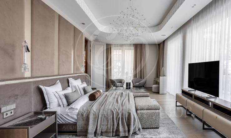 Лот-12373-456694 продажа дома Рублево-Успенское шоссе Раздоры-2