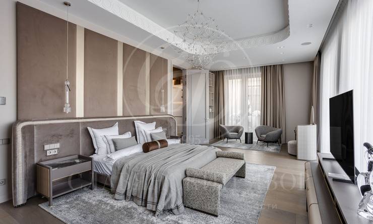 Лот-12373-456695 продажа дома Рублево-Успенское шоссе Раздоры-2