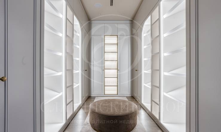 Лот-12373-456697 продажа дома Рублево-Успенское шоссе Раздоры-2