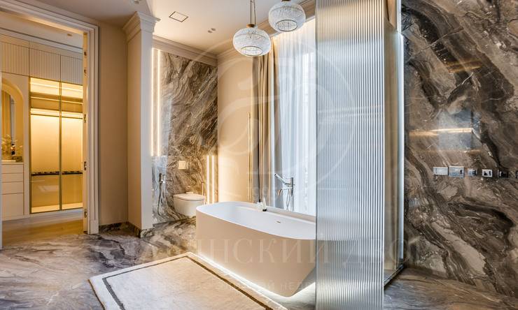 Лот-12373-456701 продажа дома Рублево-Успенское шоссе Раздоры-2