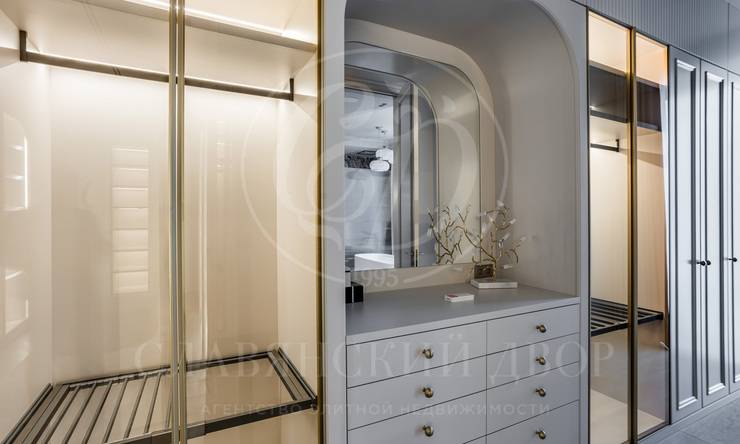 Лот-12373-456704 продажа дома Рублево-Успенское шоссе Раздоры-2