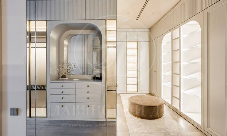 Лот-12373-456705 продажа дома Рублево-Успенское шоссе Раздоры-2